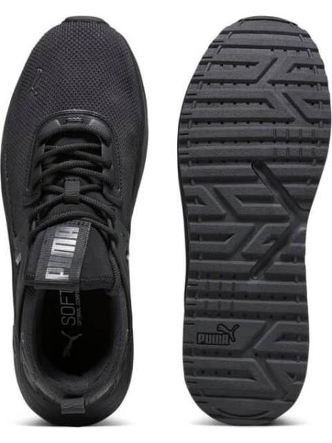TENIS CASUAL PACER 23 NEGRO PUMA - Image 3