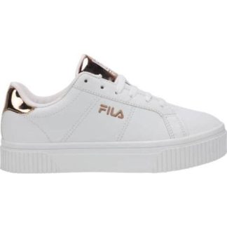 TENIS CASUAL PANACHE BLANCO FILA