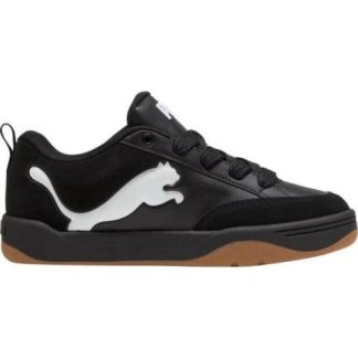 TENIS CASUAL PARK LIFESTYLE BLANCO/NEGRO PUMA