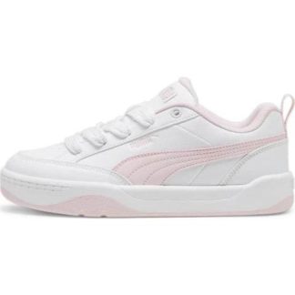 TENIS CASUAL PARK LIFESTYLE BLANCO PUMA