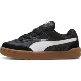 TENIS CASUAL PARK LIFESTYLE SK8 BLANCO/NEGRO PUMA