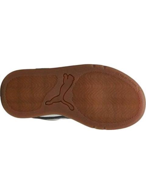 TENIS CASUAL PARK LIFESTYLE SK8 PS BLANCO/NEGRO PUMA - Image 4