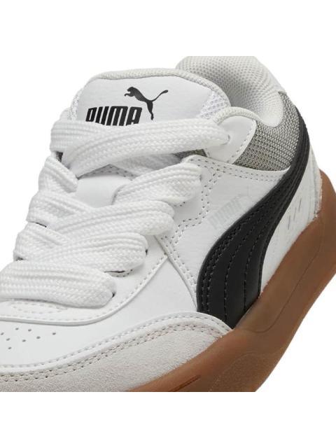 TENIS CASUAL PARK LIFESTYLE SK8 PS BLANCO/NEGRO PUMA - Image 5