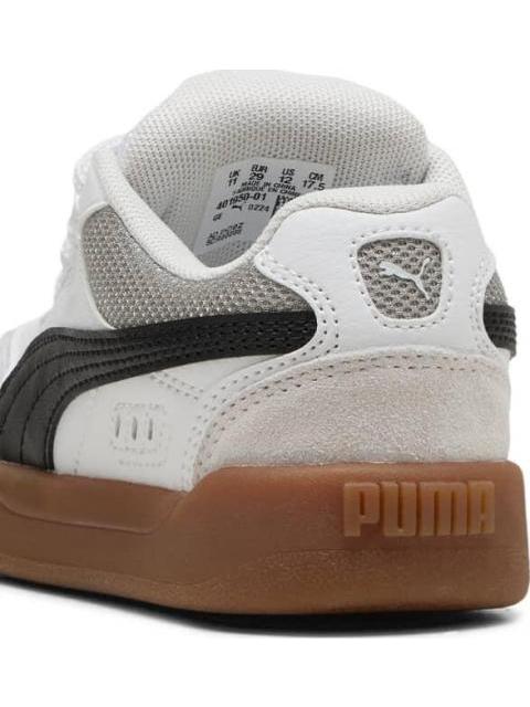 TENIS CASUAL PARK LIFESTYLE SK8 PS BLANCO/NEGRO PUMA - Image 6