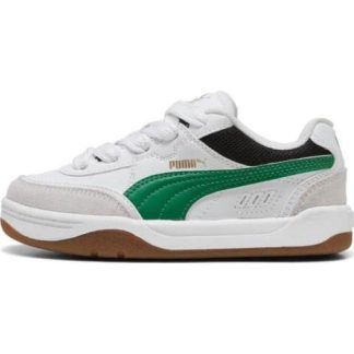 TENIS CASUAL PARK LIFESTYLE SK8 PS BLANCO PUMA