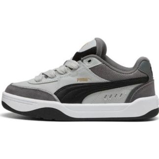 TENIS CASUAL PARK LIFESTYLE SK8 PS GRIS PUMA