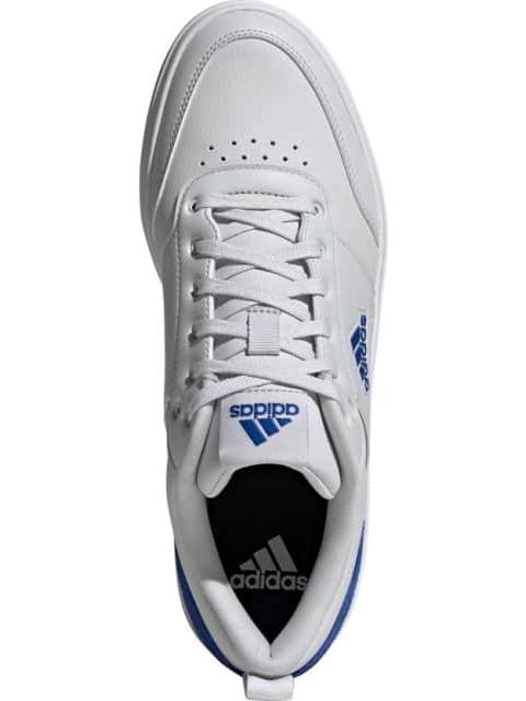TENIS PARK ST GRIS ADIDAS - Image 3