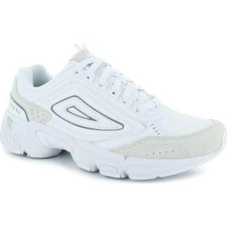 TENIS CASUAL PERANO BLANCO FILA