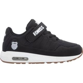 TENIS CASUAL PRIME CH NEGRO K-SWISS