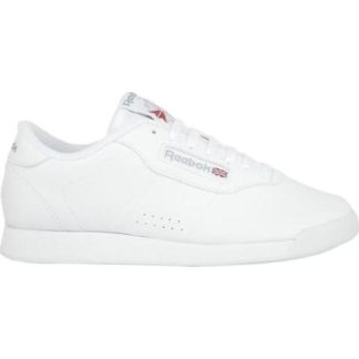 TENIS CASUAL PRINCESS BLANCO REEBOK