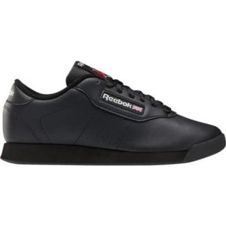 TENIS CASUAL PRINCESS NEGRO REEBOK