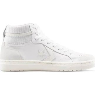 TENIS CASUAL PRO BLAZE CLASSIC BLANCO CONVERSE