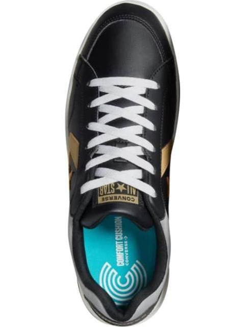 TENIS PRO BLAZE NEGRO CONVERSE - Image 3