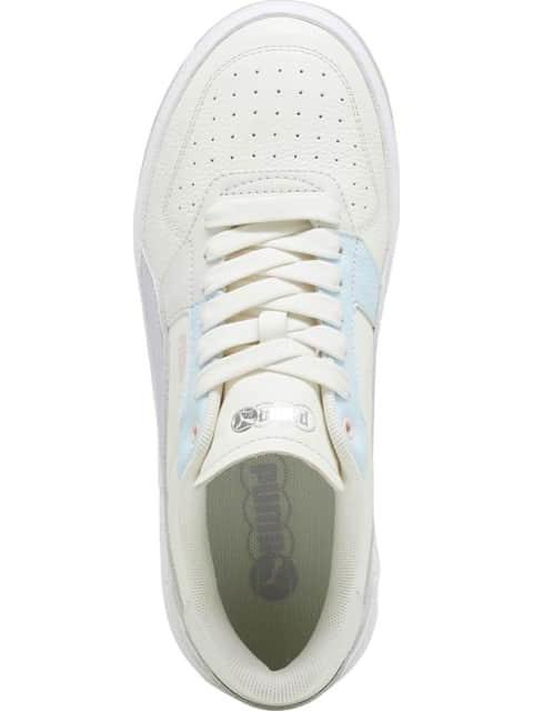 TENIS CASUAL PUMA CALI COURT LTH WNS BLANCO PUMA - Image 3