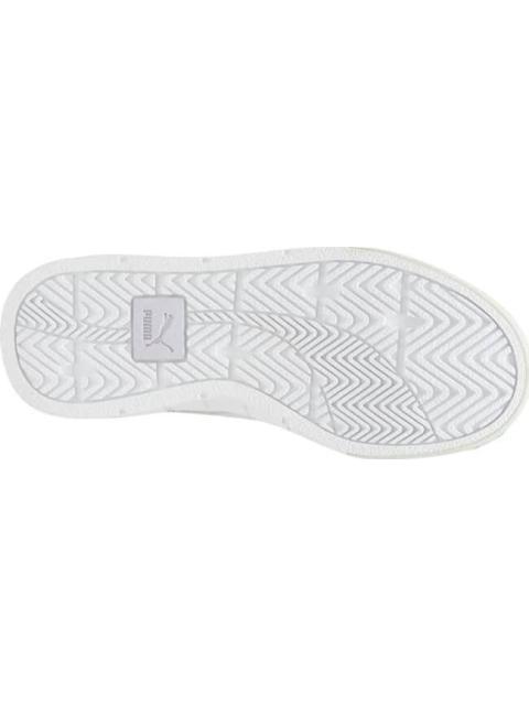 TENIS CASUAL PUMA CALI COURT LTH WNS BLANCO PUMA - Image 4