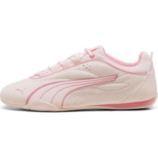 TENIS CASUAL PUMA CATCH SOLEIL S ROSA PUMA