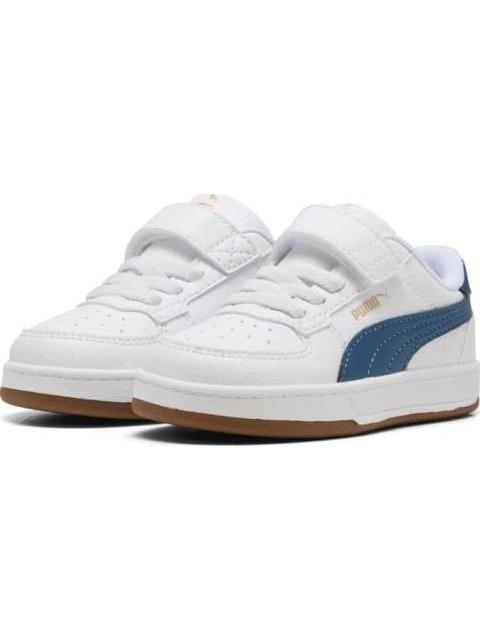 TENIS CASUAL PUMA CAVEN 2.0 AC+ INF BLANCO PUMA