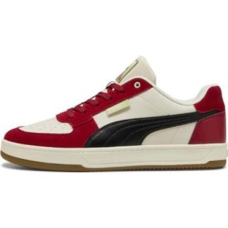 TENIS CASUAL PUMA CAVEN 2.0 GREENSIDE BEIGE PUMA