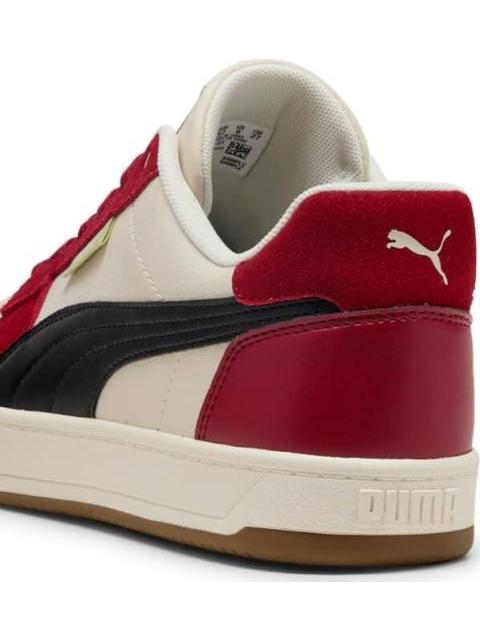 TENIS CASUAL PUMA CAVEN 2.0 GREENSIDE BEIGE PUMA - Image 4