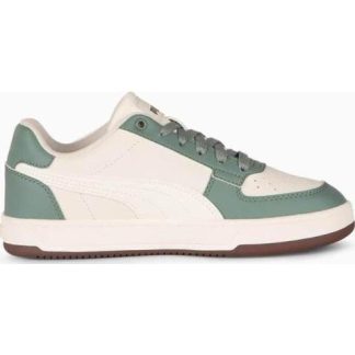 TENIS CASUAL PUMA CAVEN 2.0 JR BEIGE PUMA