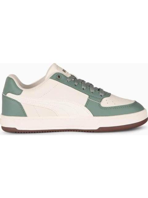 TENIS CASUAL PUMA CAVEN 2.0 JR BEIGE PUMA