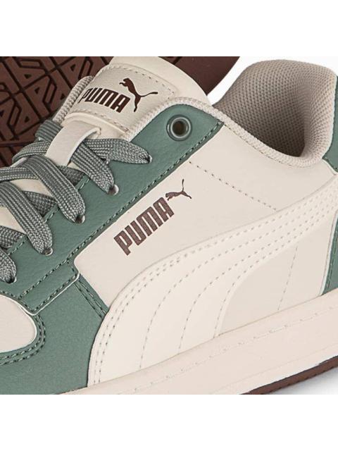 TENIS CASUAL PUMA CAVEN 2.0 JR BEIGE PUMA - Image 6