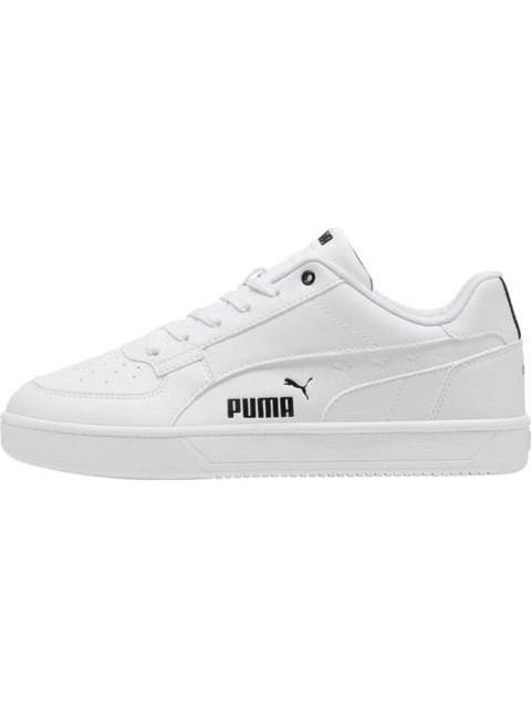 TENIS CASUAL PUMA CAVEN 2.0 SEEING DOUBLE BLANCO PUMA