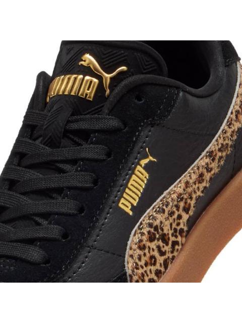 TENIS CASUAL PUMA CLUB II ERA ANIMAL FLAIR NEGRO PUMA - Image 6