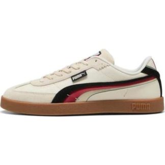TENIS CASUAL PUMA CLUB II ERA GREENSIDE BEIGE PUMA