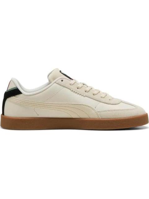 TENIS CASUAL PUMA CLUB II ERA GREENSIDE BEIGE PUMA - Image 5