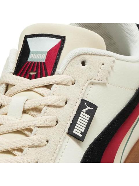 TENIS CASUAL PUMA CLUB II ERA GREENSIDE BEIGE PUMA - Image 6