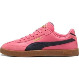 TENIS CASUAL PUMA CLUB II ERA ROSA PUMA