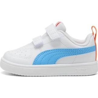 TENIS CASUAL PUMA RICKIE AC INF BLANCO PUMA