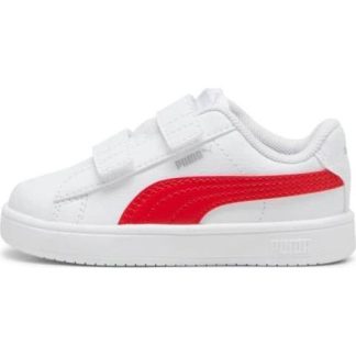 TENIS CASUAL PUMA RICKIE AC INF BLANCO PUMA