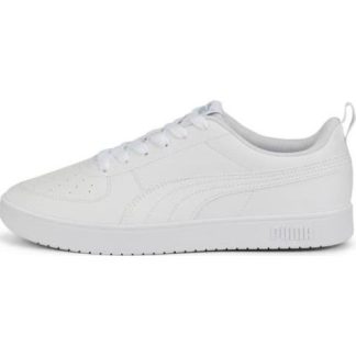 TENIS CASUAL PUMA RICKIE BLANCO PUMA
