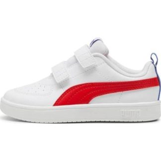 TENIS CASUAL PUMA RICKIE V PS BLANCO PUMA
