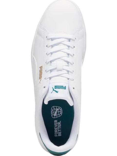 TENIS SMASH 3.0 L BLANCO PUMA - Image 3