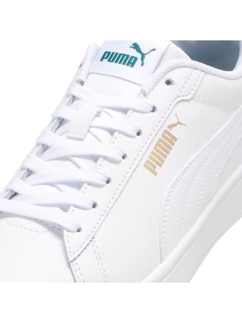 TENIS SMASH 3.0 L BLANCO PUMA - Image 6
