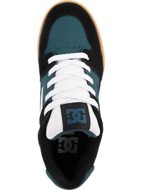 TENIS CASUAL PURE BLANCO/NEGRO DC SHOES - Image 3