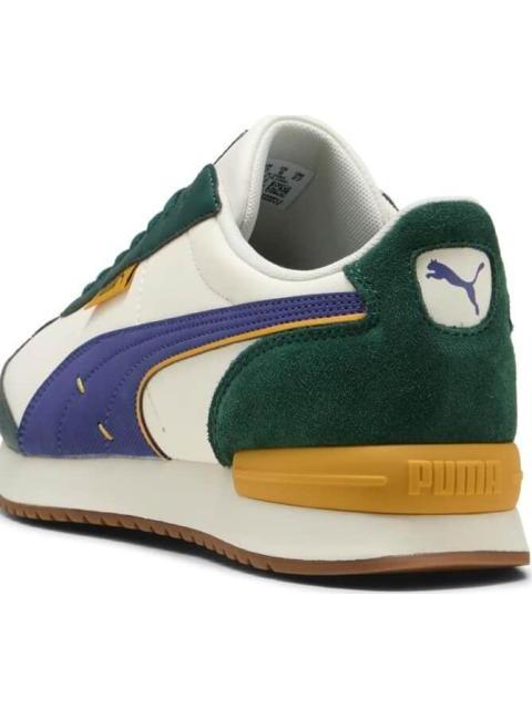 TENIS CASUAL R78 WIND GREENSIDE BEIGE PUMA - Image 4