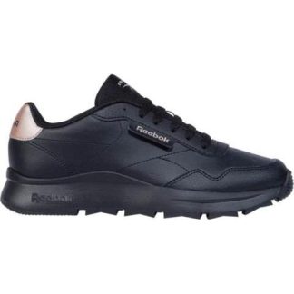 TENIS CASUAL RAMBLE NEGRO REEBOK