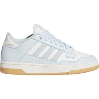 TENIS CASUAL RAPID COURT LOW W BLANCO ADIDAS