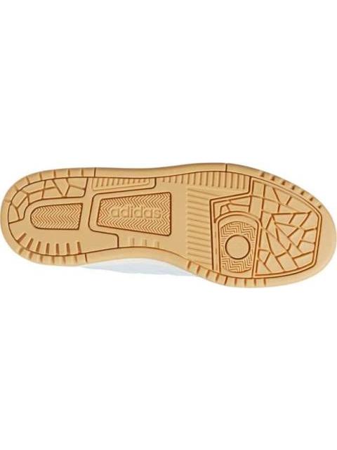 TENIS CASUAL RAPID COURT LOW W BLANCO ADIDAS - Image 4