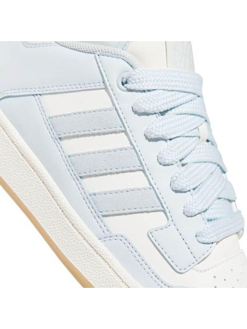 TENIS CASUAL RAPID COURT LOW W BLANCO ADIDAS - Image 6