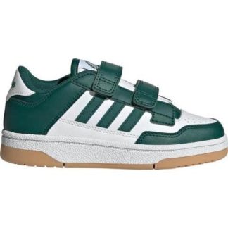 TENIS CASUAL RAPID COURT VERDE ADIDAS