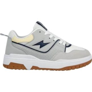 TENIS CASUAL RAYO CLASICO GRIS NEXT CO