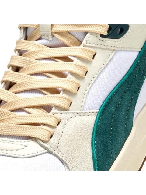 TENIS CASUAL RBD BREAK MID RETRO RUN BLANCO PUMA - Image 6