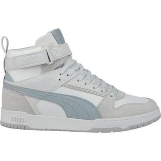 TENIS CASUAL RBD GAME SD BLANCO PUMA