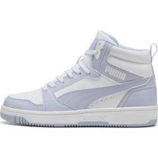 TENIS CASUAL REBOUND V6 BLANCO PUMA