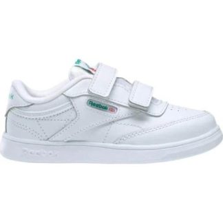TENIS CASUAL REEBOK CLUB C BLANCO REEBOK